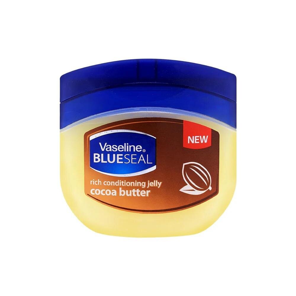 Vaseline Vaseline Pure Petroleum Jelly - Cacao Butter 250ml