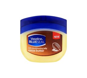 Vaseline Vaseline Pure Petroleum Jelly - Cacao Butter 250ml