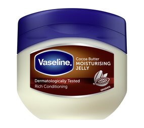 Syoss Vaseline Pure Petroleum Jelly - Cacoa 100ml