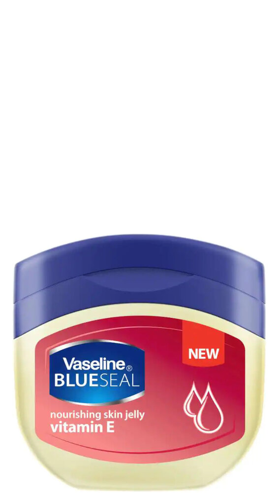 Vaseline Vaseline Pure Petroleum Jelly - Vitamine E 250ml