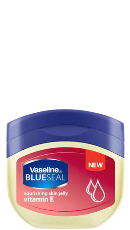 Vaseline Vaseline Pure Petroleum Jelly - Vitamine E 250ml