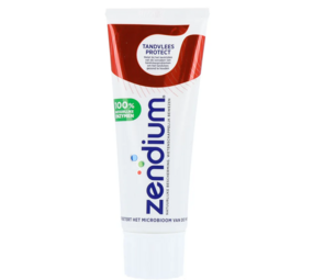 Zendium Zendium Tandpasta -  Tandvlees Protect 75ml