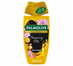 Palmolive Palmolive Douchegel Thermal Pampering Oil 250 ml