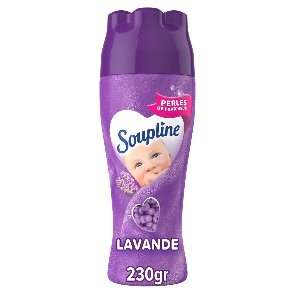 Soupline Soupline Geurbooster - Lavendel 230 gr