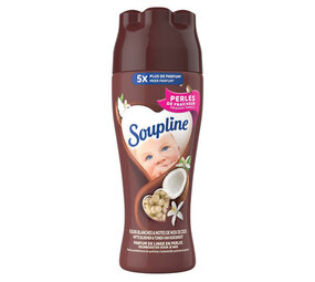 Soupline Soupline Geurbooster - Witte Bloem & Kokos 230 gr