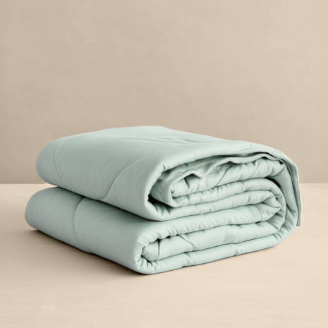 Zelesta Zelesta Koeldeken 180x200 – Verkoelend Topper Mint Green Zelesta Zelesta Koeldeken 180x200 – Verkoelend Topper Mint Green