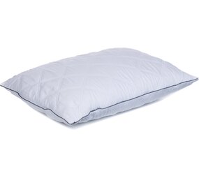 Zelesta Zelesta Wonderpillow 60x70cm – Verstelbaar Luxe Hoofdkussen - Vermindert Nekklachten