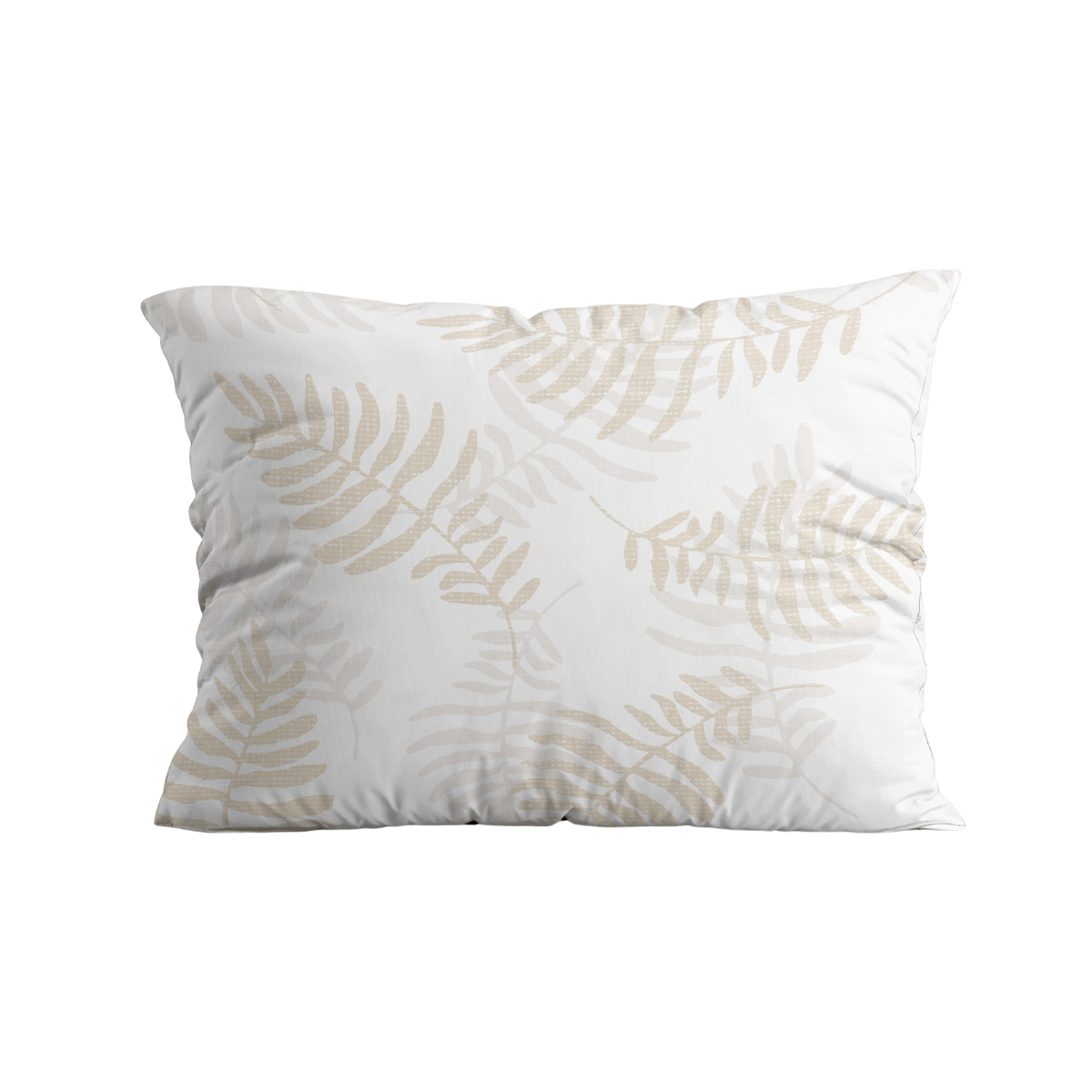 Zelesta Zelesta Royalbed Kussenslopen Oak Leafs - Set van 2 | 60x70 cm