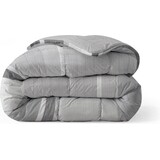 Zelesta Zelesta Everyday Design Abstract 140x200 cm – Hoesloos Dekbed Zonder Overtrek