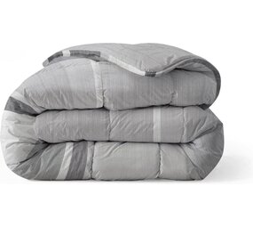 Zelesta Zelesta Everyday Design Abstract 140x200 cm – Hoesloos Dekbed Zonder Overtrek