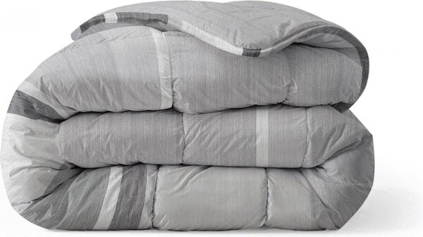 Zelesta Zelesta Everyday Design Abstract 140x200 cm – Hoesloos Dekbed Zonder Overtrek