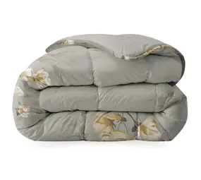 Zelesta Zelesta Royalbed White Blossom 140x200 cm – Hoesloos Dekbed Zonder Overtrek