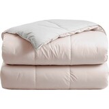 Zelesta Zelesta Premiumbed Light Silk & Coconut Cream 140x200 – Hoesloos Zomerdekbed met Vaste Hoes