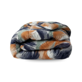 Zelesta Zelesta Comfort Design Urban Brush 140x200 – Hoesloos 2-in-1 Dekbed met Vaste Overtrek