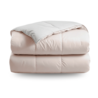 Zelesta Zelesta Deluxe Duo Silk & Coconut Cream 200x200 – Hoesloos All Year Dekbed met Eco Cloud Vulling
