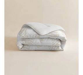 Zelesta Zelesta Royalbed Oak Leafs 200x200 – Hoesloos All Year Dekbed met Vaste Overtrek