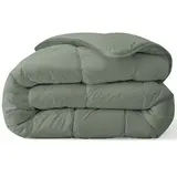 Zelesta Zelesta Royalbed Pastel Green 240x200cm