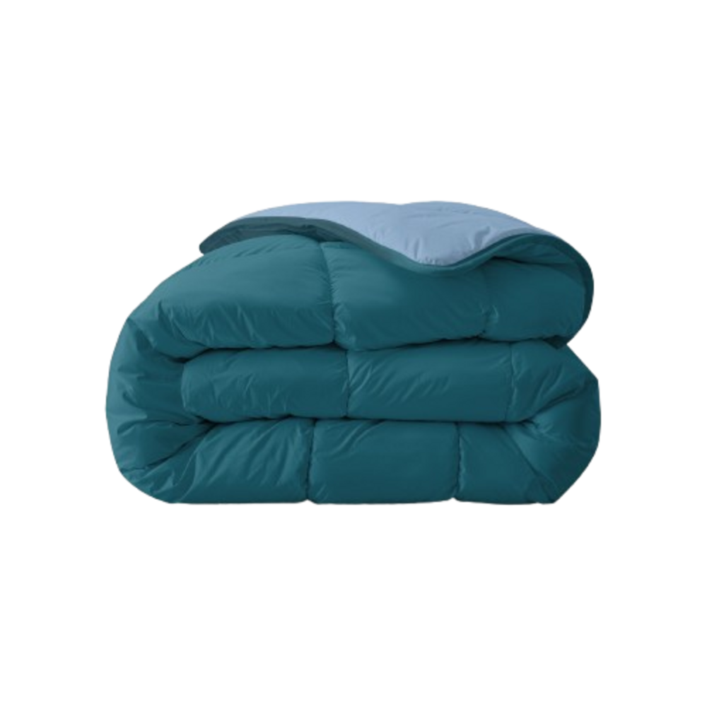 Zelesta Zelesta Royalbed Midnight and Bluefog 240x200cm