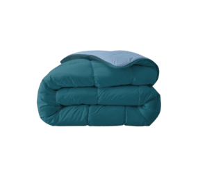 Zelesta Zelesta Royalbed Midnight and Bluefog 240x200cm