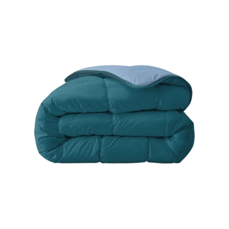 Zelesta Zelesta Royalbed Midnight and Bluefog 240x200cm