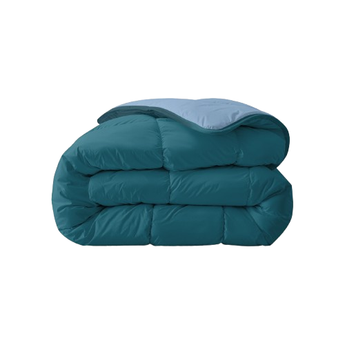 Zelesta Zelesta Royalbed Midnight and Bluefog 240x200cm