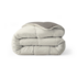 Zelesta Everyday Duo Tender Grey & Cream 240x200 cm – Hoesloos all year dekbed