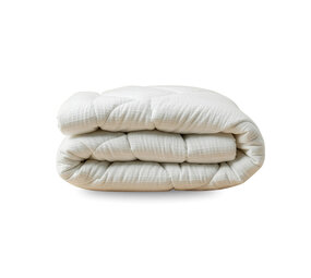 Zelesta Zelesta Flanel Velvetbed Chique - Beige 240x200