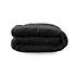 Zelesta Flanel Velvetbed Chique - Black 240x200