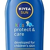 Nivea Nivea Kids Sunscreen Lotion 200ml SPF50 Protect & Play