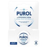 Purol Lip Balm 5ml SPF8 Purol Lip Balm 5ml SPF8