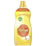 Robijn Robijn Klein & Krachtig Wasmiddel Zwitsal 1190ml – 34 wasbeurten