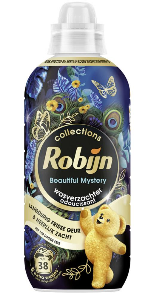 Robijn Robijn Wasverzachter 765ml 38 wasbeurten – Beautiful Mystery