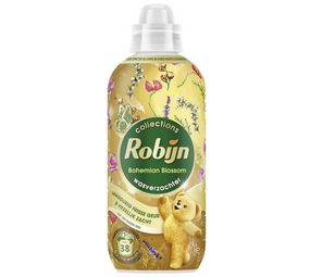Robijn Robijn Wasverzachter 765ml 38sc Bohemian Blossom