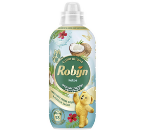 Robijn Robijn Wasverzachter 765ml 38sc Kokos