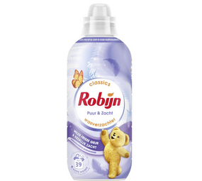 Robijn Robijn Wasverzachter 780ml 38sc Pure & Soft