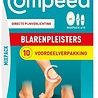 Compeed Compeed Blister Plaster 10pcs Mix Pack