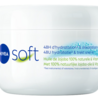 Nivea Nivea Body Cream 375ml Soft