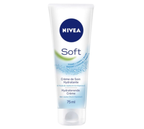 Nivea Nivea Body Cream 75ml Soft