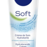 Nivea Nivea Body Cream 75ml Soft