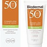 Biodermal Biodermal Sun Fluid 40ml Mattifying SPF50