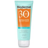 Biodermal Biodermal Sun Gel Cream 200ml SPF30