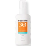 Biodermal Biodermal Sun Spray 175ml Hydraplus SPF30