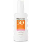 Biodermal Biodermal Sun Spray 175ml Sensitive Skin SPF50