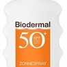 Biodermal Biodermal Sun Spray 175ml Sensitive Skin SPF50