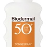 Biodermal Biodermal Sunspray 175ml Hydraplus SPF 50+