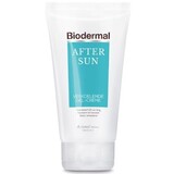 Biodermal Biodermal After Sun Cream 150ml Hydrating Biodermal Biodermal After Sun Cream 150ml Hydrating
