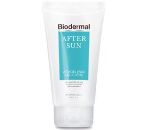 Biodermal Biodermal After Sun Cream 150ml Hydrating
