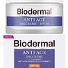Biodermal Biodermal Anti Age Day Cream 50ml SPF30
