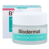 Biodermal Biodermal Day & Night Cream 50ml