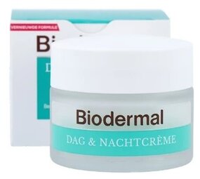 Biodermal Biodermal Day & Night Cream 50ml
